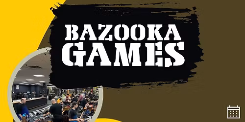 MiniCON 2025 at Bazooka Games