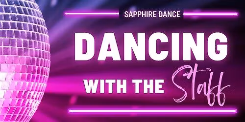 Dancing with the Staff