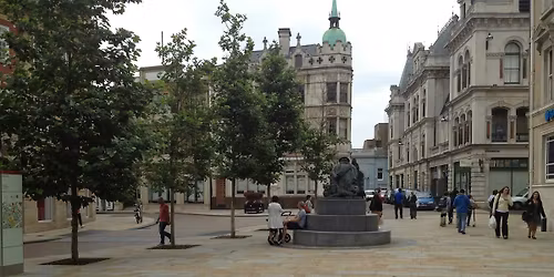 Transforming legal education \u2013 the regulatory value of shared space