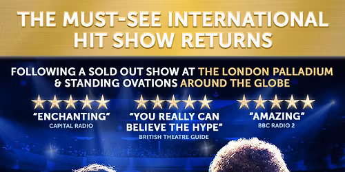 The Simon and Garfunkel Experience at Lima Veterans Memorial Civic Center - Crouse Performance Hall