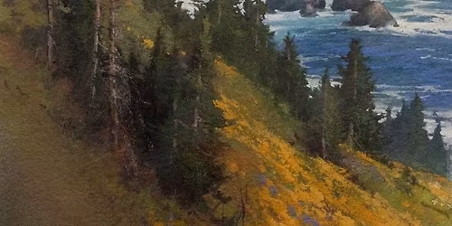 Cindy Baron Workshop