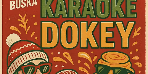 Karaoke-dokey SPECIAL NIGHT