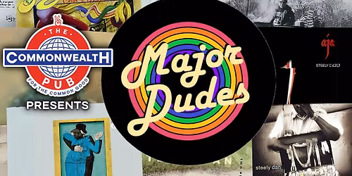 Major Dudes