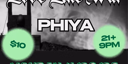 CONTORTION(CA) with LOVE LIKE WAR and PHIYA!!