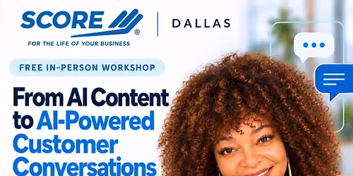 From AI Content to AI-Powered Customer Conversations