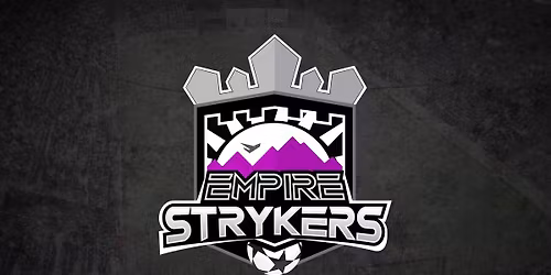 Empire Strykers V. St. Louis Ambush