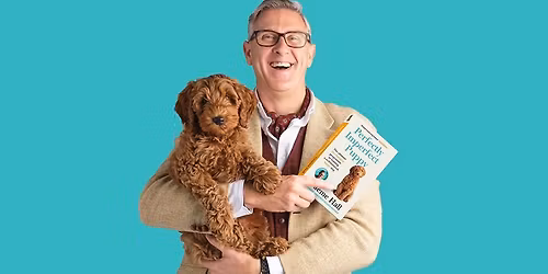 Tales @ The Bar : Graeme Hall, The Dog Father