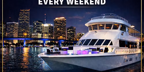 THE YACHT CLUB MIAMI