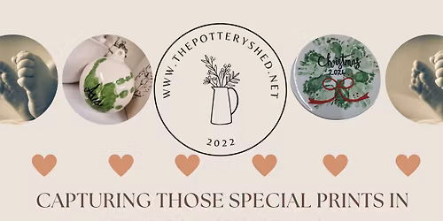 Baby print appointments 