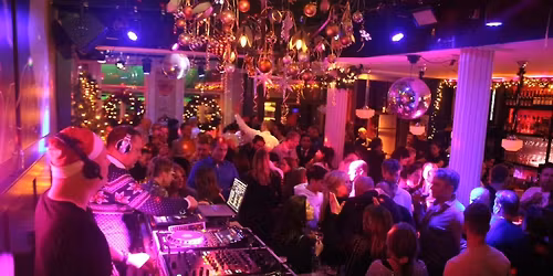 KERSTBORREL 🎄🎄🎄