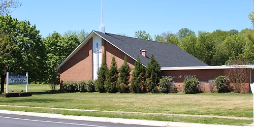 Sunday School for Teens