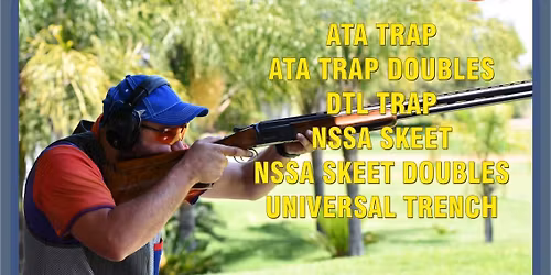 CTSASA Limpopo Standard Championships 2026