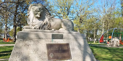 Neighborhood Holiday Party