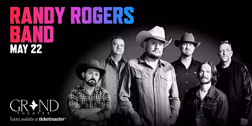 Randy Rogers Band