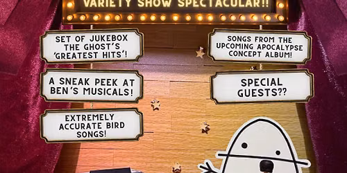 Jukebox The Ghost