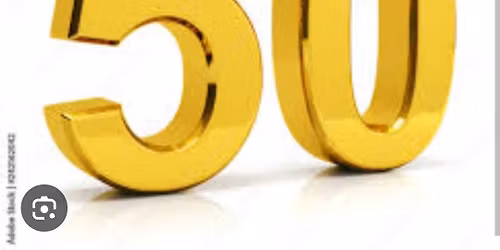 HCA 50th year Reunion 