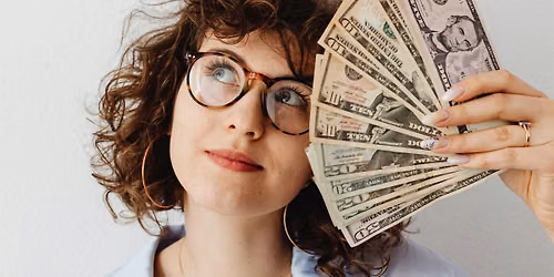 Was bin ich wert? Frauen*, Geld und der Mut, mehr zu wollen