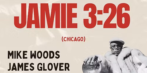 Hideout Presents Jamie 3:26