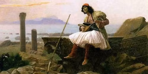 \u03a0\u03b1\u03c1\u03bf\u03c5\u03c3\u03af\u03b1\u03c3\u03b7 \u03c4\u03bf\u03c5 \u03b2\u03b9\u03b2\u03bb\u03af\u03bf\u03c5 \u03bc\u03bf\u03c5 \u00ab\u039c\u03c0\u03bf\u03c5\u03b6\u03bf\u03cd\u03ba\u03b9 \u03bc\u03bf\u03c5 \u03b4\u03b9\u03c0\u03bb\u03cc\u03c7\u03bf\u03c1\u03b4\u03bf \u2013 \u0391\u03c0\u03cc \u03c4\u03b7\u03bd \u03c0\u03b1\u03bd\u03b4\u03bf\u03cd\u03c1\u03b1 \u03c3\u03c4\u03bf\u03bd \u039c\u03ac\u03c1\u03ba\u03bf\u00bb