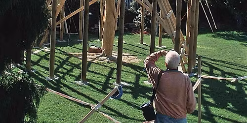 Book Launch: Oceanic Architectural Routes: The Work of Mike Austin