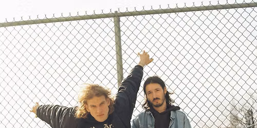 Berlin Manson (SK) * support: Peelers - PLZE\u0147 * Pod lampou
