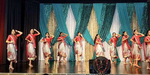 Teen (13y-17y) Term 2 2026