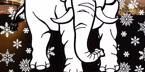 White Elephant and Ugly Christmas Sweater Party