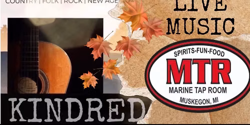 LIVE MUSIC-Marine Tap Room (Lakeside Fall Fest)