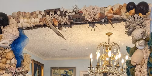 Caring & Sharing an Art and Music Event