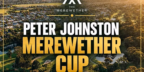 Merewether Cup