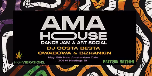 AMAHOUSE