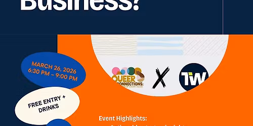 So, You Want To Start A Business?
