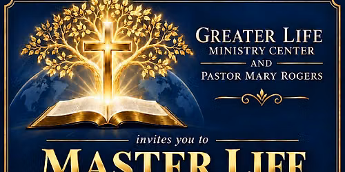 MasterLife Orientation