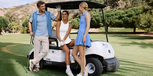 Beyond Yoga Westfield Montgomery Mall VIP Party