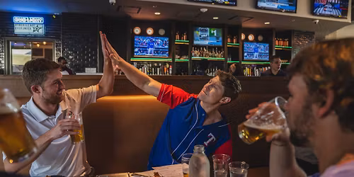 Music Bingo at Over Under