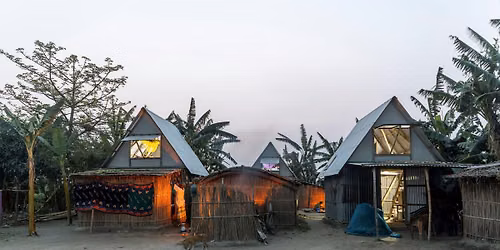 Architecture of Transition: A Talk by Marina Tabassum