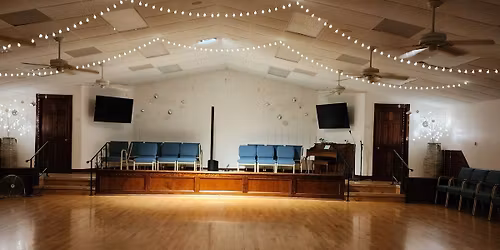 Friday Night Swing with Seaside Swing-Outs!