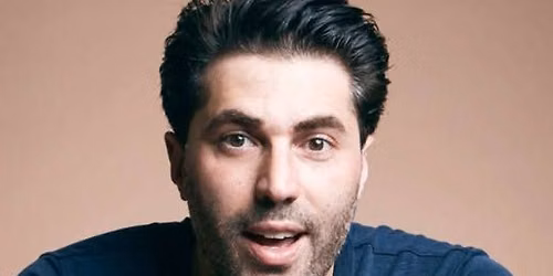 Adam Ray Tickets