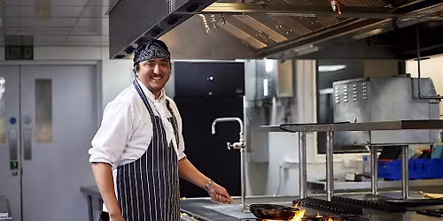 Hammersmith & Fulham College  - Open Day - Thursday 11 June 2026