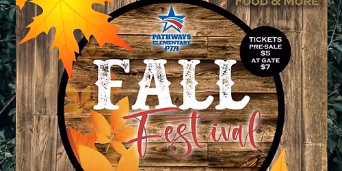 Fall Festival