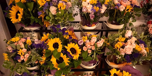 Passage House Luncheon