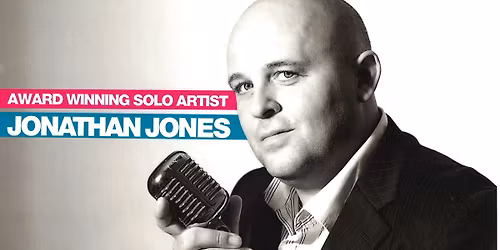 Christmas Eve with Jonathan Jones \u00a35pp