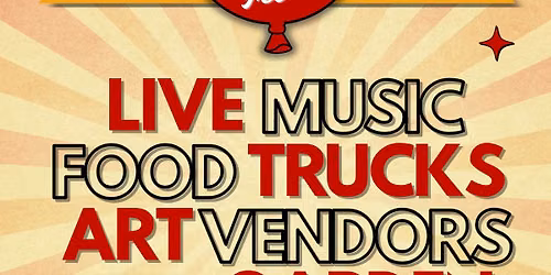 Celebrate Hudson: The Best Fest' in MetroWest \ud83c\udf88\u2728