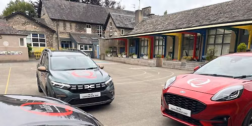 Driving experience day 