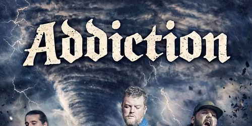 Addiction