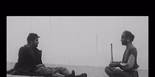 UCLA Celebration of Iranian Cinema: Behnam Jafari