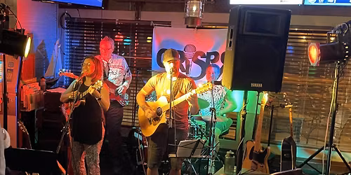 Jacko's Lounge, Vibrant Vine Estate Winery