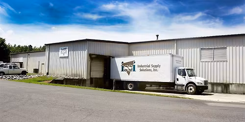 Industrial Supply Solutions, Inc. Open House