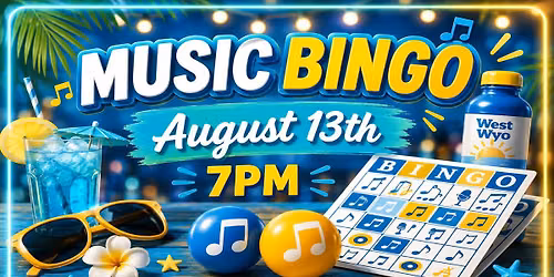 Music Bingo