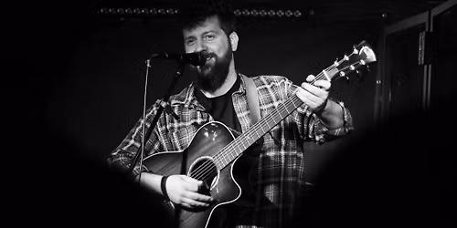 Bonnie Scotland Presents - Sunday Showcase with Slow For A Poet